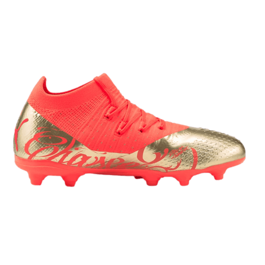 Puma Future Z 3.4 Neymar Jr. Youth Firm Ground Cleats 107107-01