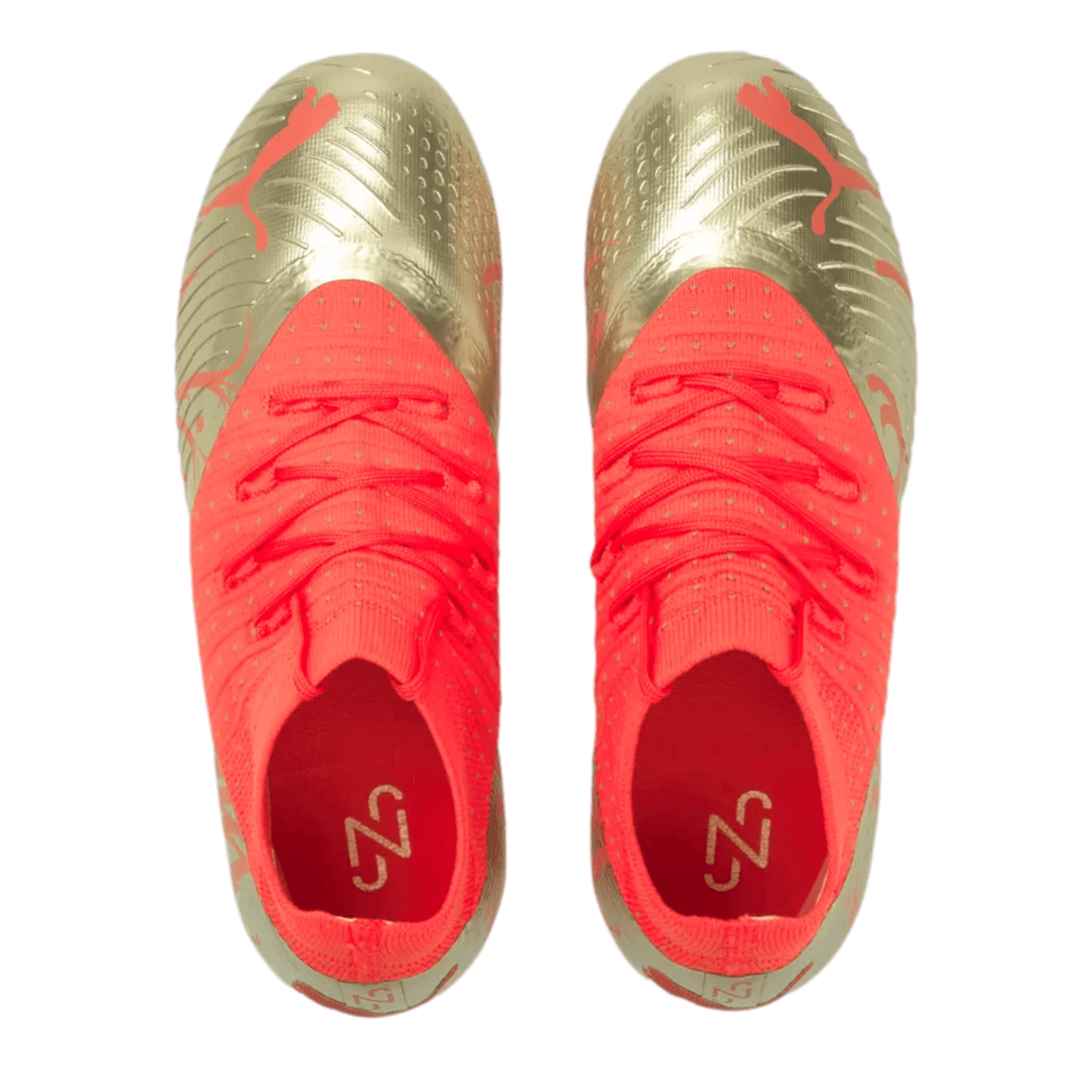 Puma Future Z 3.4 Neymar Jr. Youth Firm Ground Cleats 107107-01