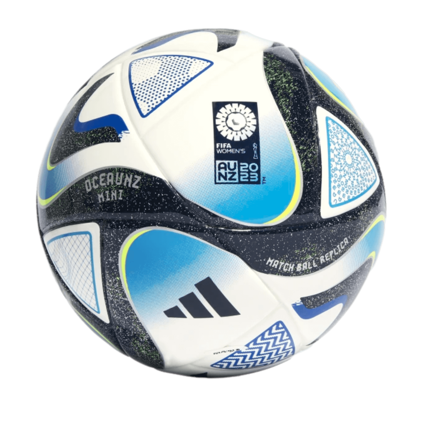 Adidas Womens World Cup Mini Skills Ball