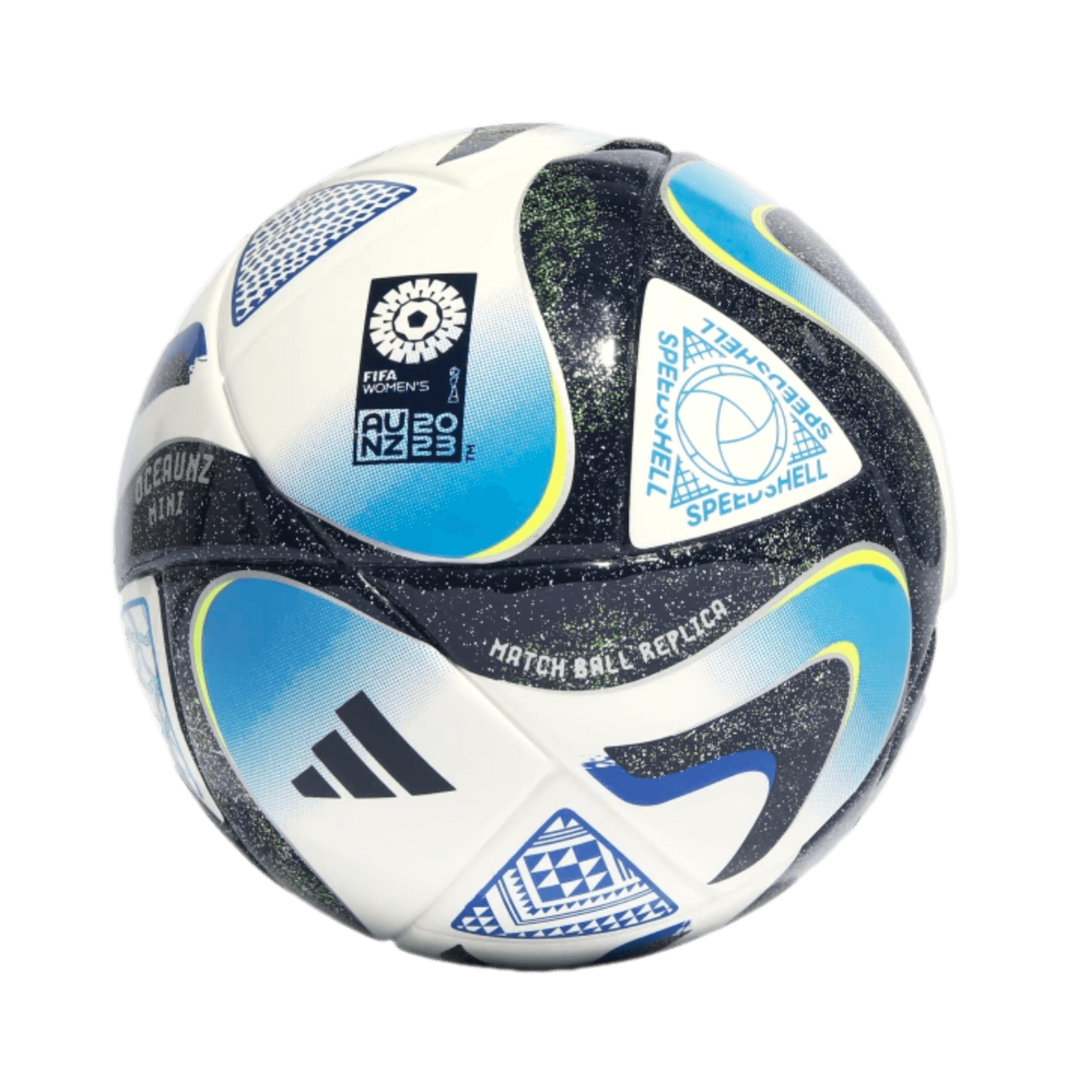 Adidas Womens World Cup Mini Skills Ball