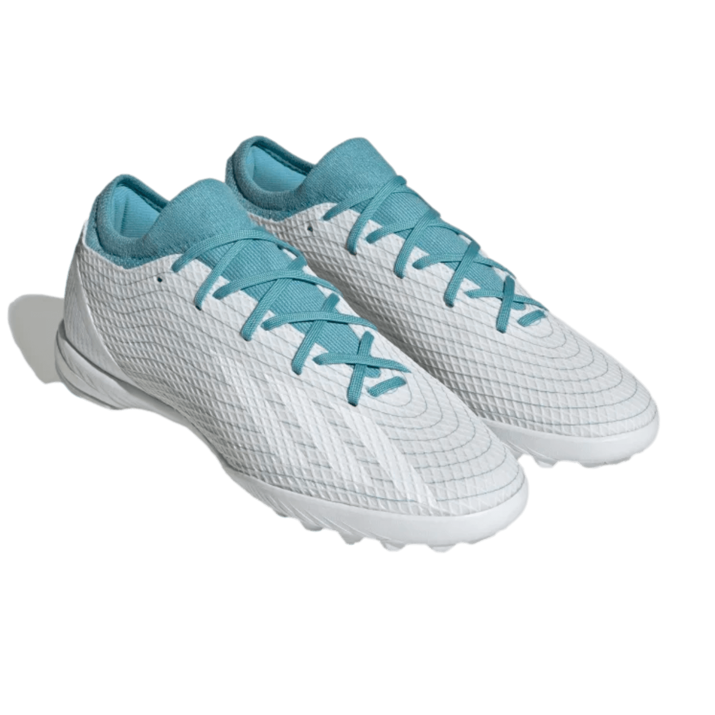 Zapatillas de futbol Adidas X Speedportal.3 Turf ID9327 Blanco