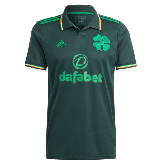 Adidas Celtic 22/23 Origins Fourth Jersey