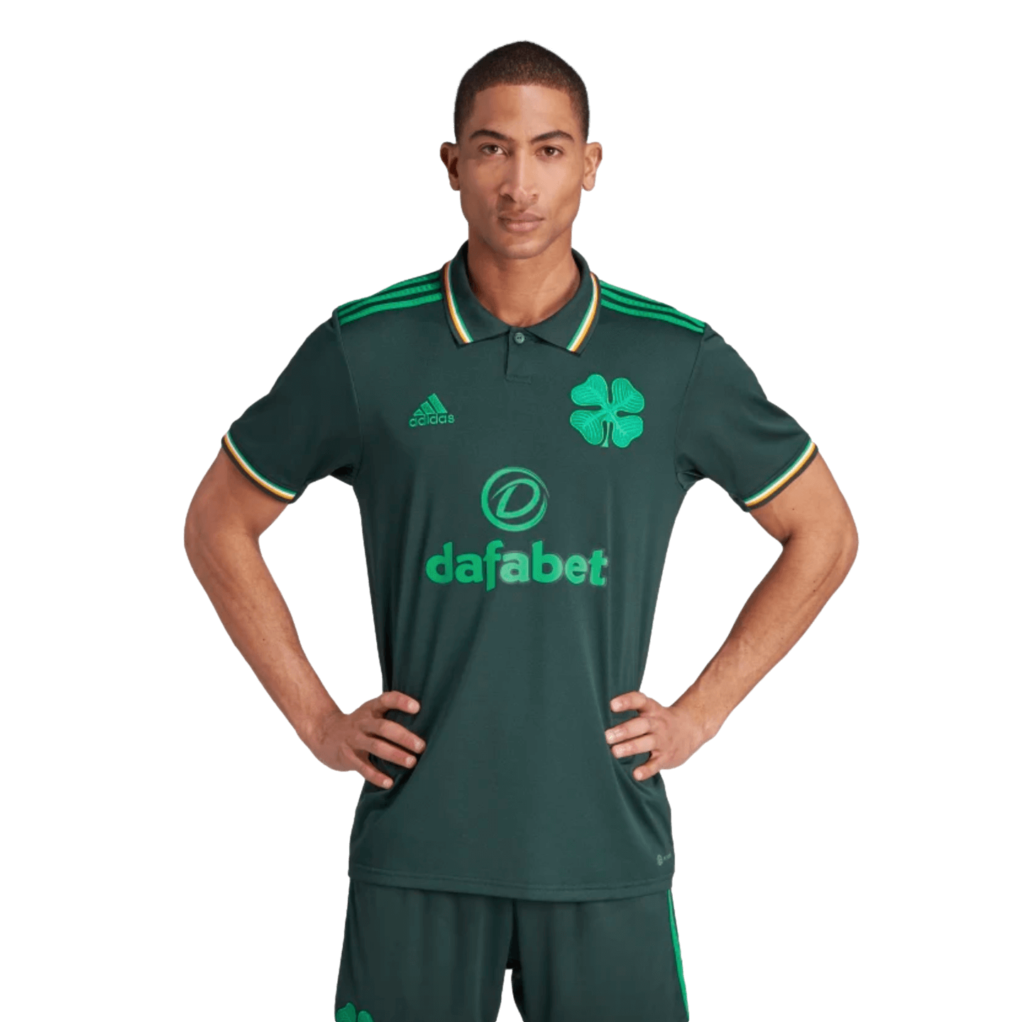 Adidas Celtic 22/23 Origins Fourth Jersey