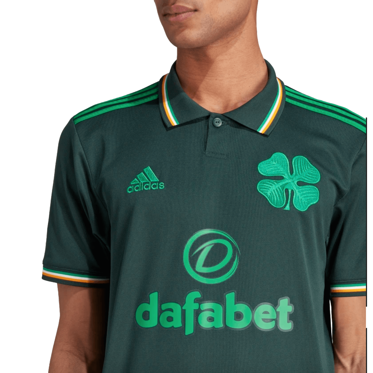 Adidas Celtic 22/23 Origins Fourth Jersey