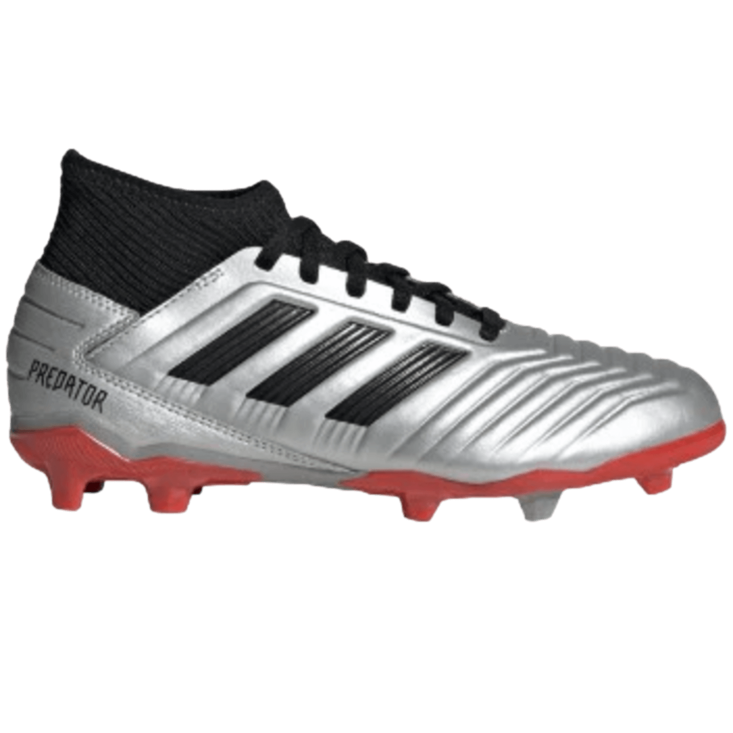 Adidas Predator 19.3 Youth Firm Ground Cleats