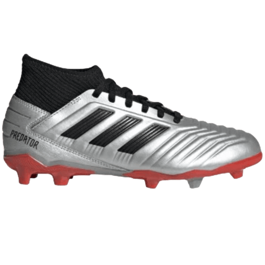 Adidas Predator 19.3 Youth Firm Ground Cleats