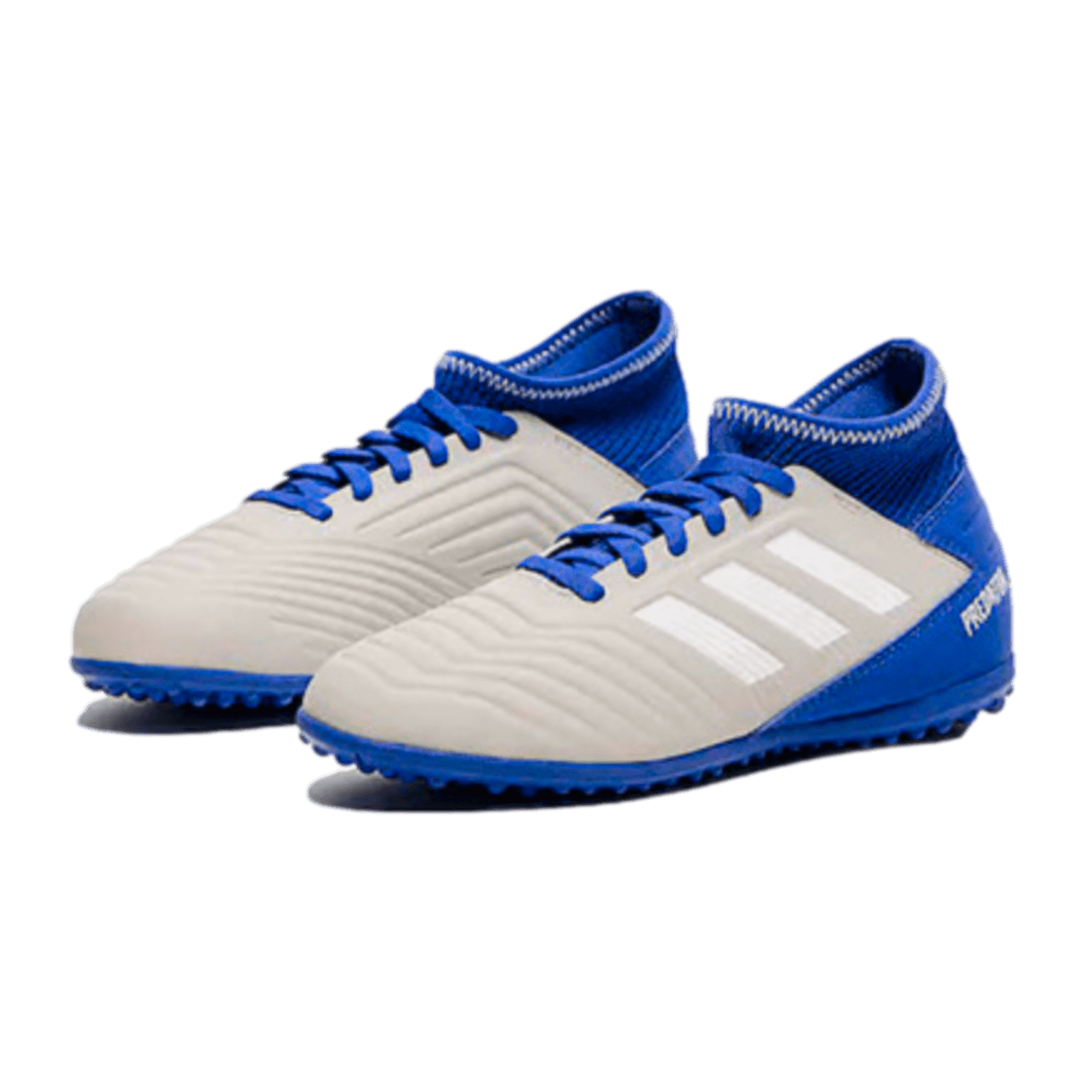 Adidas Predator 19.3 Youth Turf Shoes