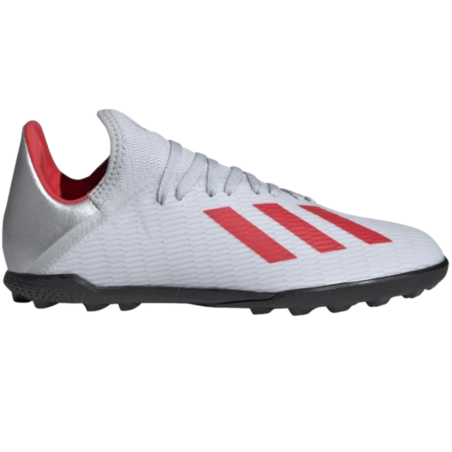 Adidas X 19.3 Youth Turf Shoes