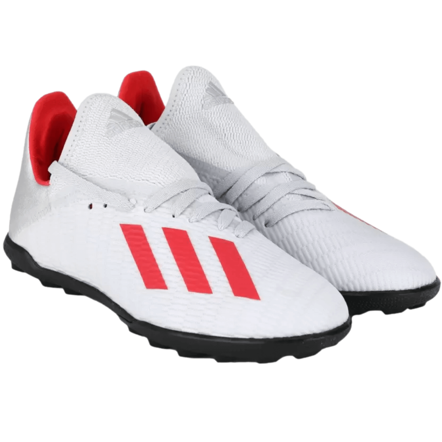 Adidas X 19.3 Youth Turf Shoes