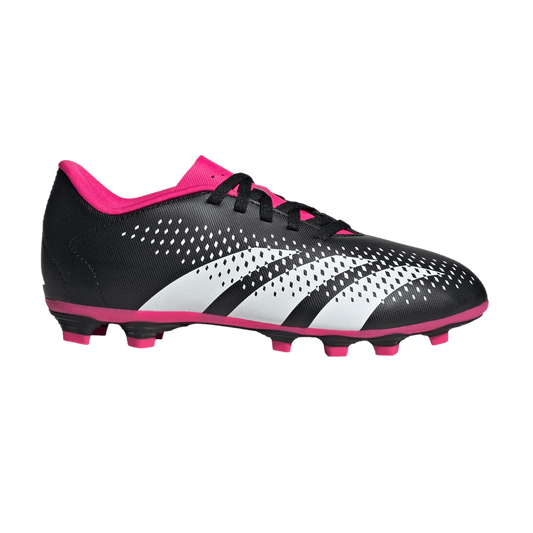 Adidas Predator Accuracy.4 Youth Firm Ground Cleats