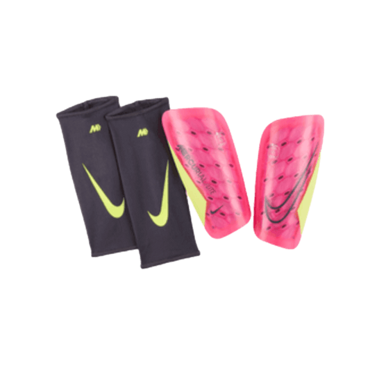 Nike Mercurial Lite Shin Guards