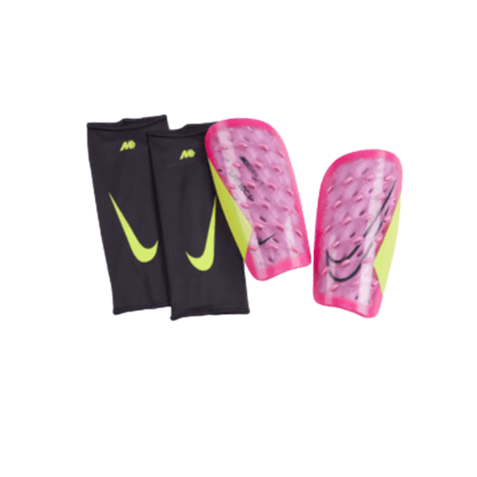 Espinilleras Nike Mercurial Lite SuperLock