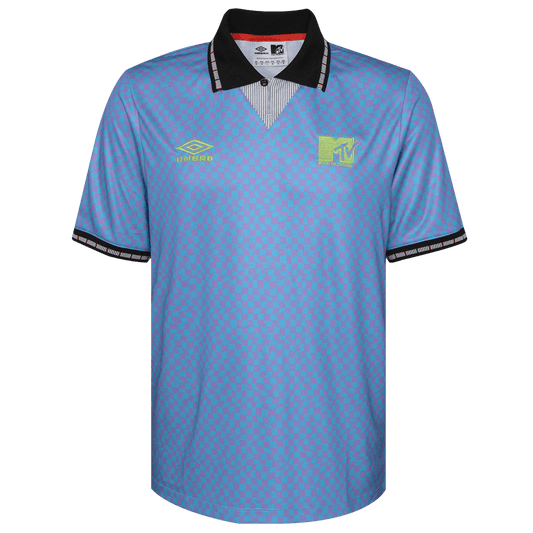 Umbro x MTV Jersey