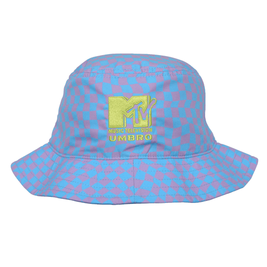 Sombrero de pescador Umbro x MTV