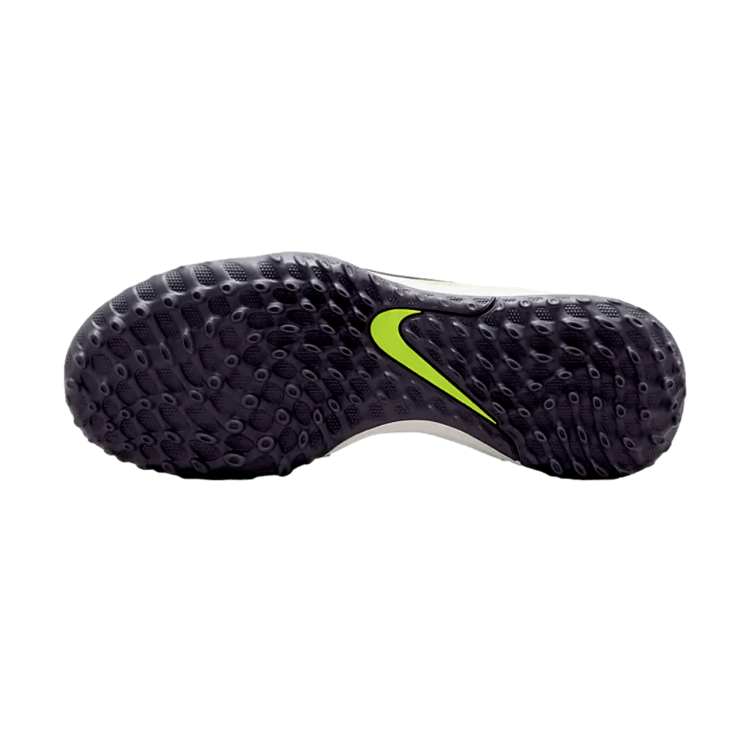 Zapatillas de fútbol para césped artificial para jóvenes Nike Tiempo Legend 9 Academy