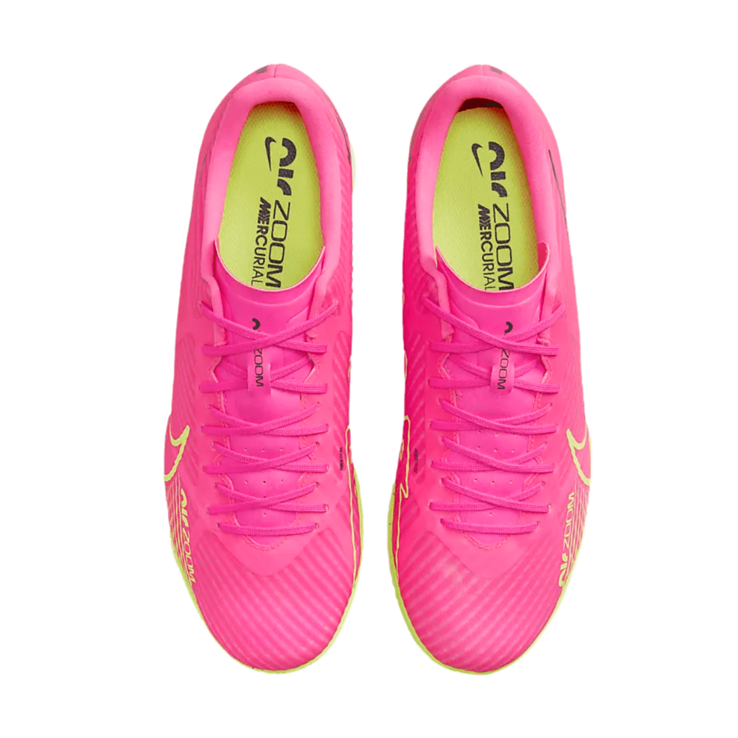 Zapatillas de fútbol sala Nike Zoom Mercurial Vapor 15 Academy