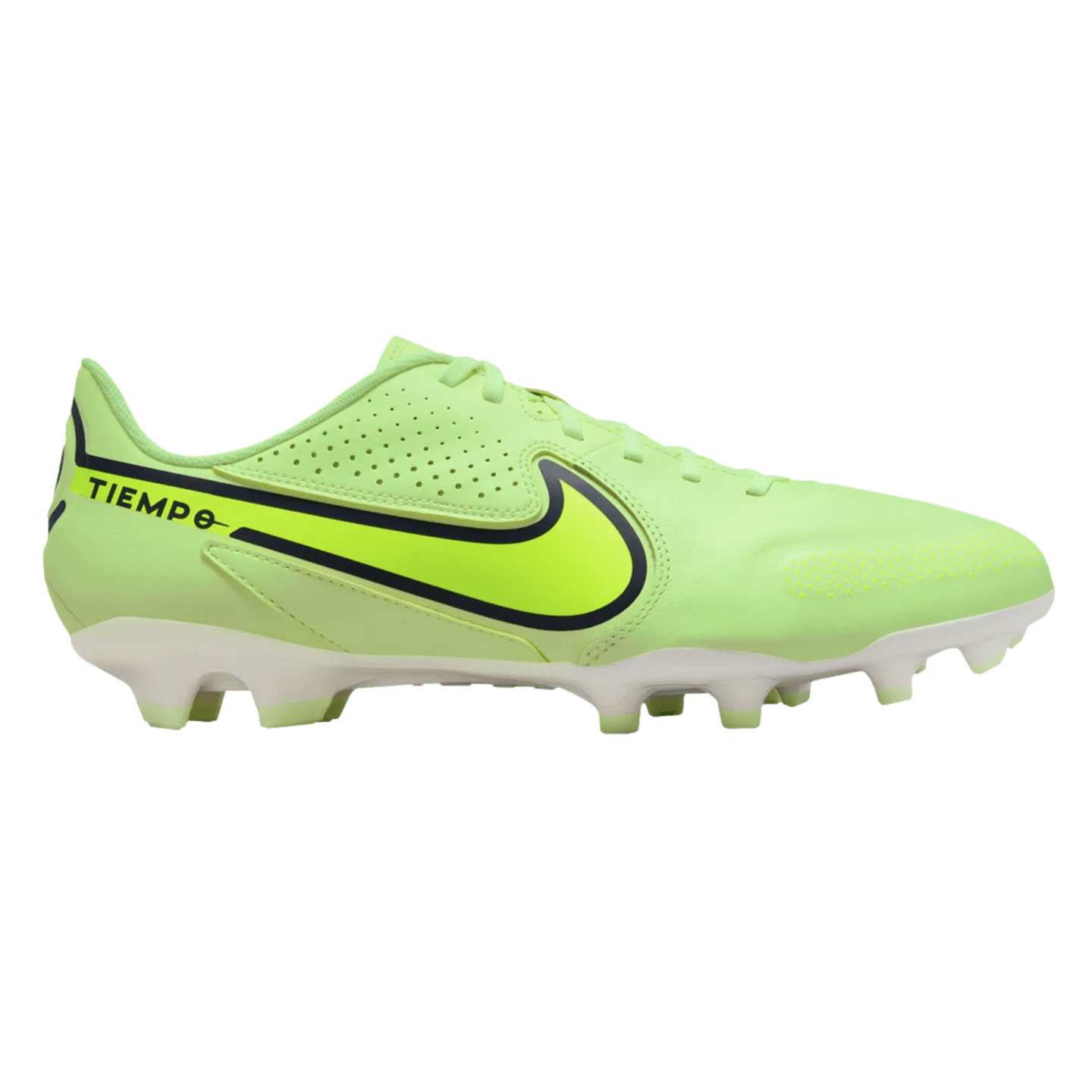 Botas de fútbol para terreno firme Nike Tiempo Legend 9 Academy