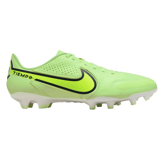 Botas de fútbol para terreno firme Nike Tiempo Legend 9 Academy