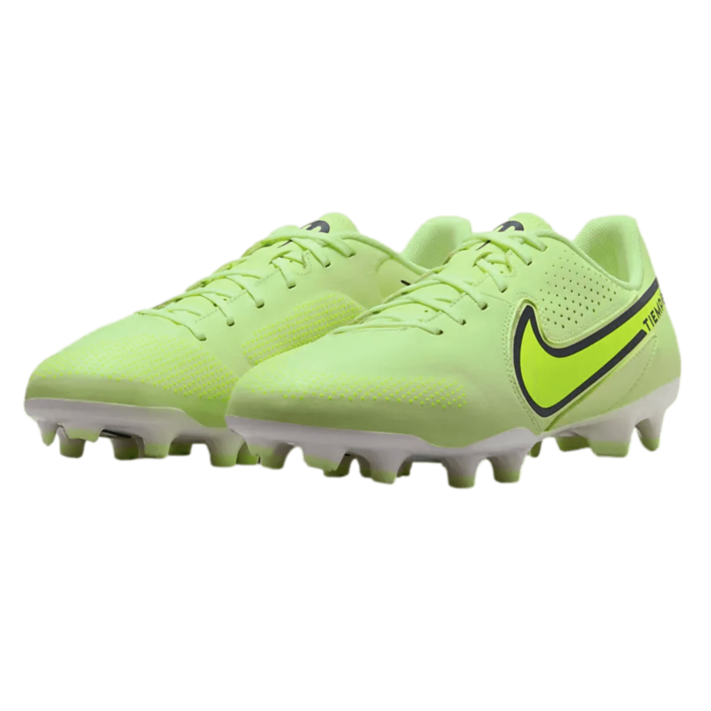 Botas de fútbol para terreno firme Nike Tiempo Legend 9 Academy