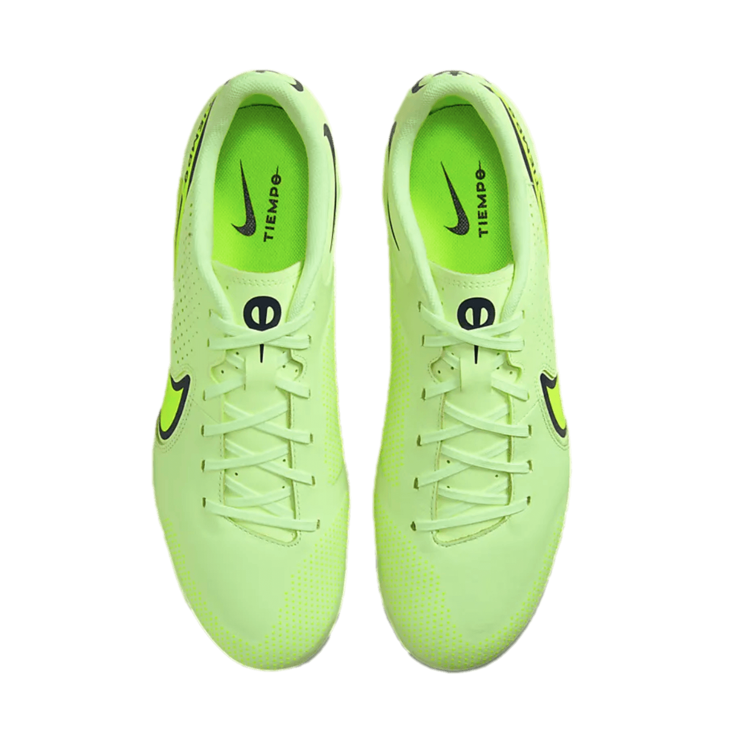 Botas de fútbol para terreno firme Nike Tiempo Legend 9 Academy