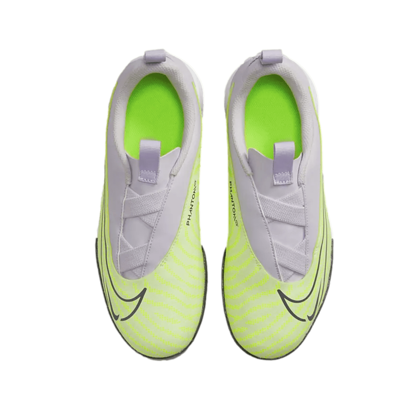 Zapatillas de césped artificial para jóvenes Nike Phantom GX Academy