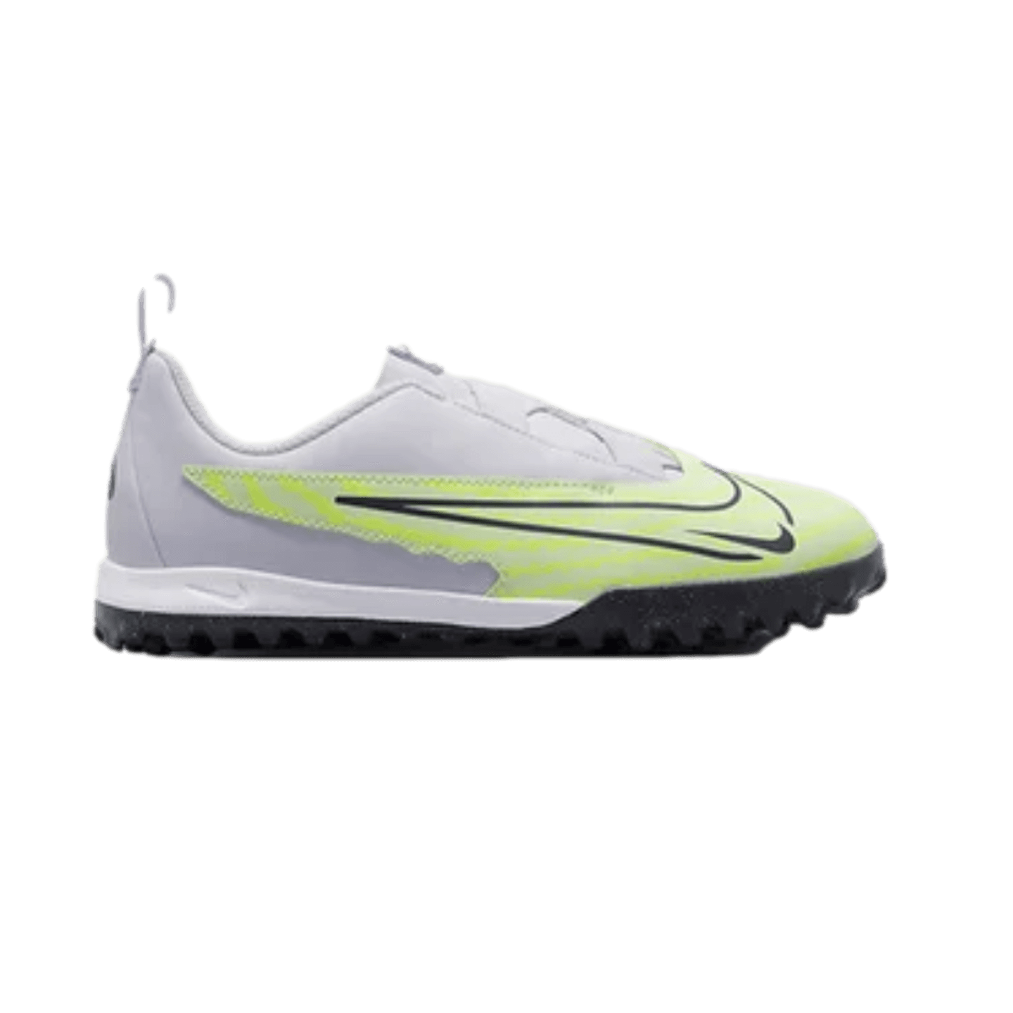 Zapatillas de césped artificial para jóvenes Nike Phantom GX Academy