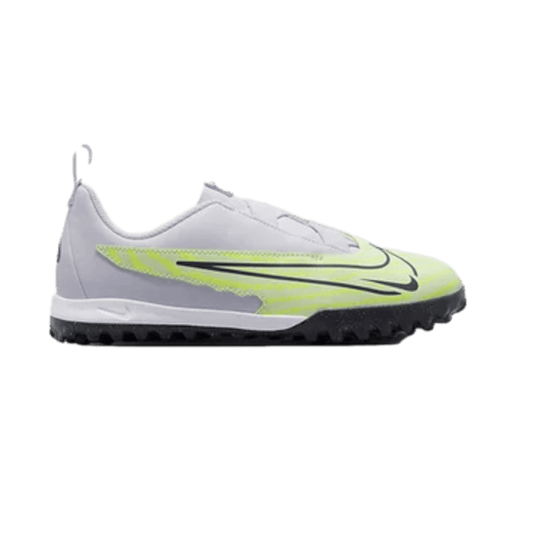 Zapatillas de césped artificial para jóvenes Nike Phantom GX Academy