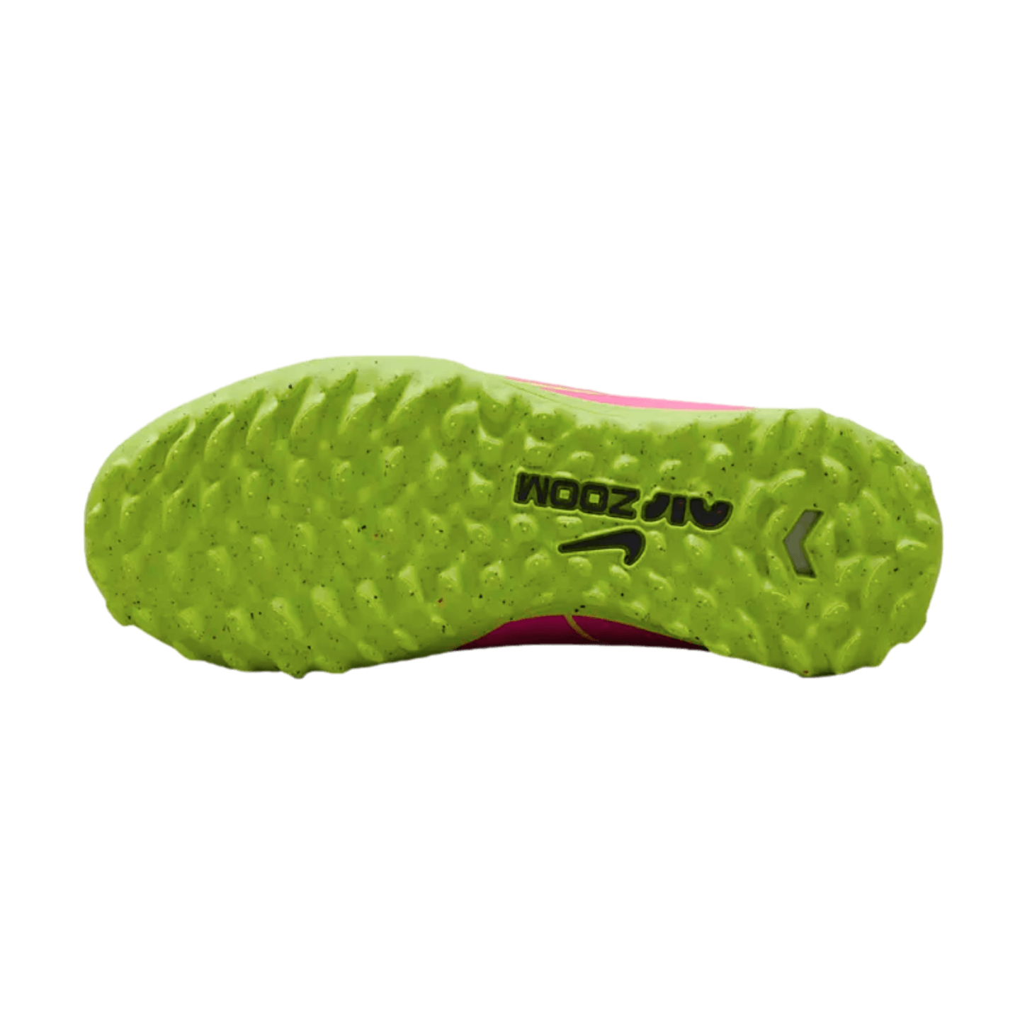 Zapatillas de fútbol para césped artificial para jóvenes Nike Zoom Mercurial Vapor 15 Academy