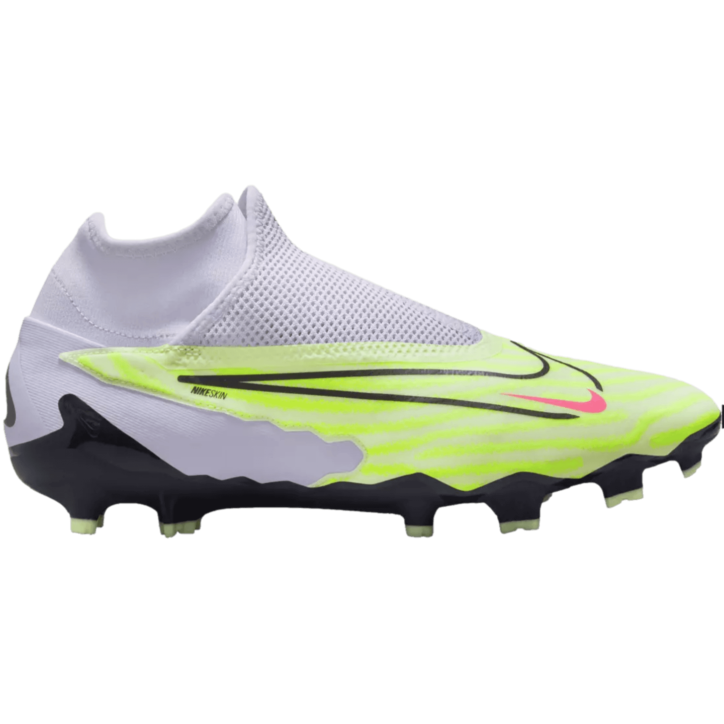 Nike Phantom GX Pro Dynamic Fit Firm Ground Cleats