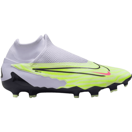 Nike Phantom GX Pro Dynamic Fit Firm Ground Cleats