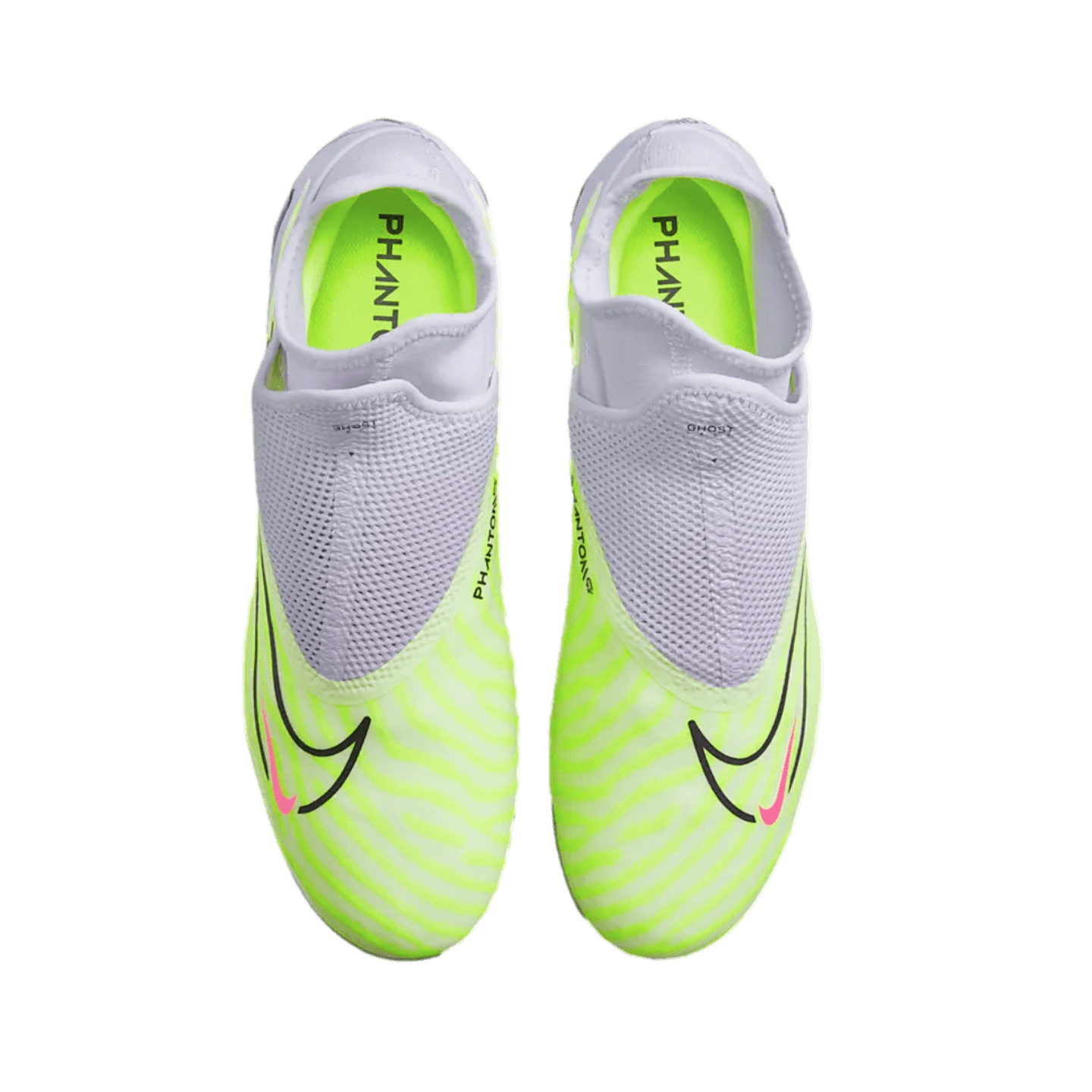 Nike Phantom GX Pro Dynamic Fit Firm Ground Cleats