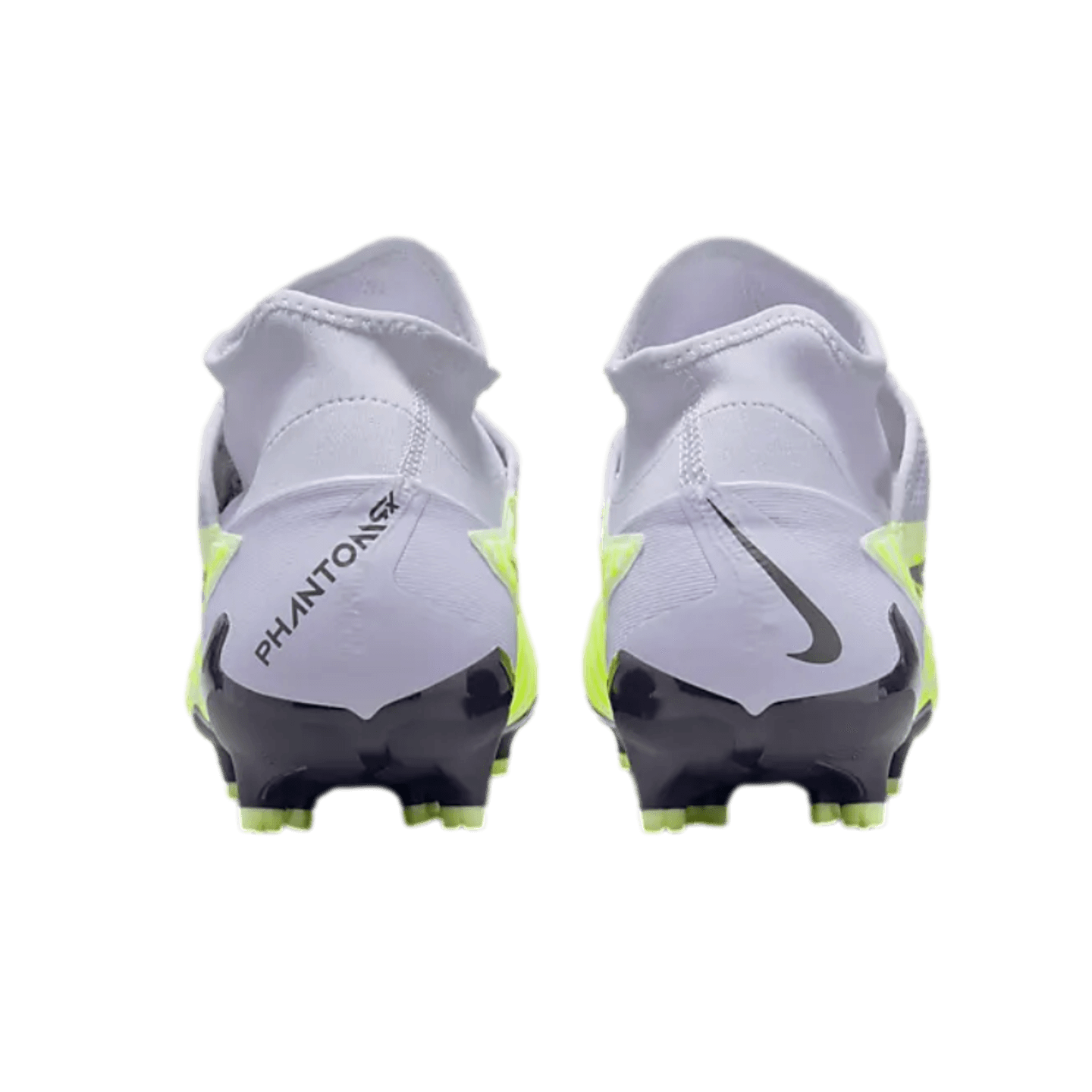 Botas de fútbol para terreno firme Nike Phantom GX Pro Dynamic Fit