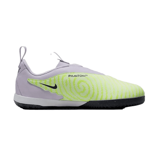 Nike Phantom GX Academy Youth Indoor Shoes