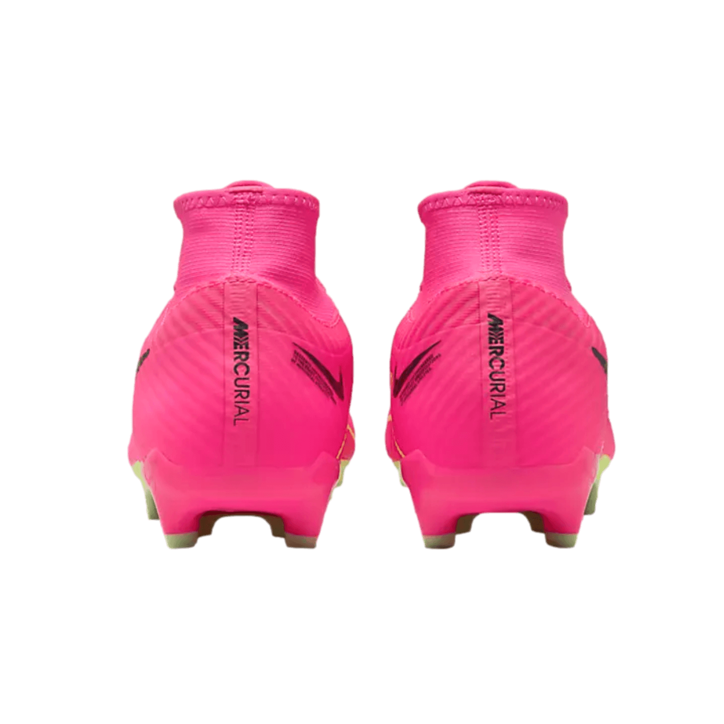 Botas de fútbol para terreno firme Nike Zoom Mercurial Superfly 9 Academy