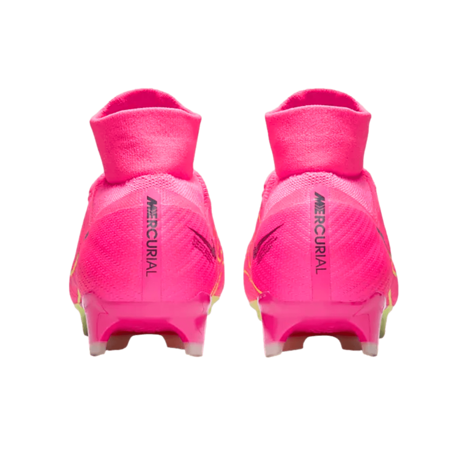 Botas de fútbol para terreno firme Nike Zoom Mercurial Superfly 9 Pro