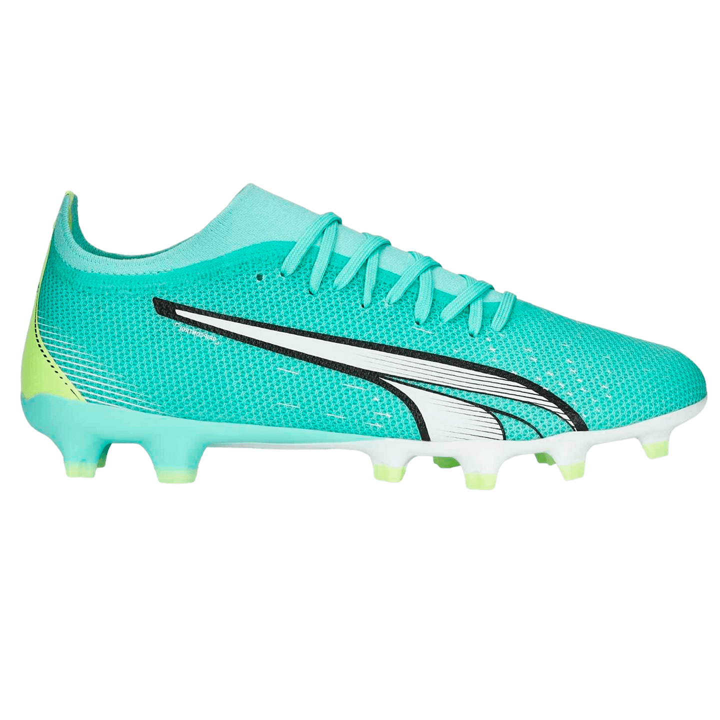 Botas de fútbol para terreno firme Puma Ultra Match