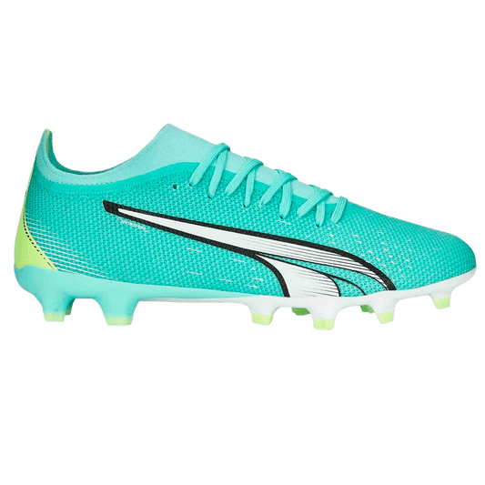 Botas de fútbol para terreno firme Puma Ultra Match