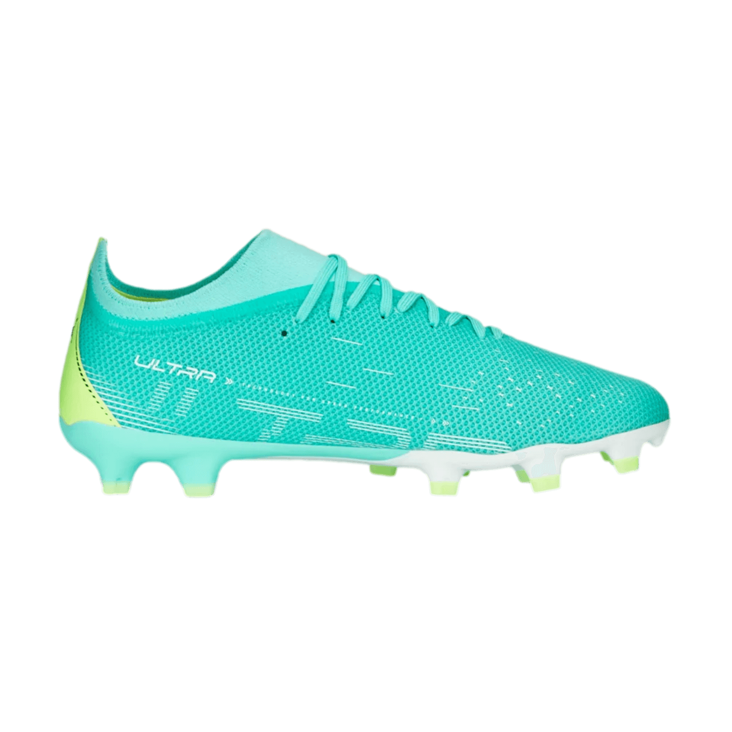 Botas de fútbol para terreno firme Puma Ultra Match