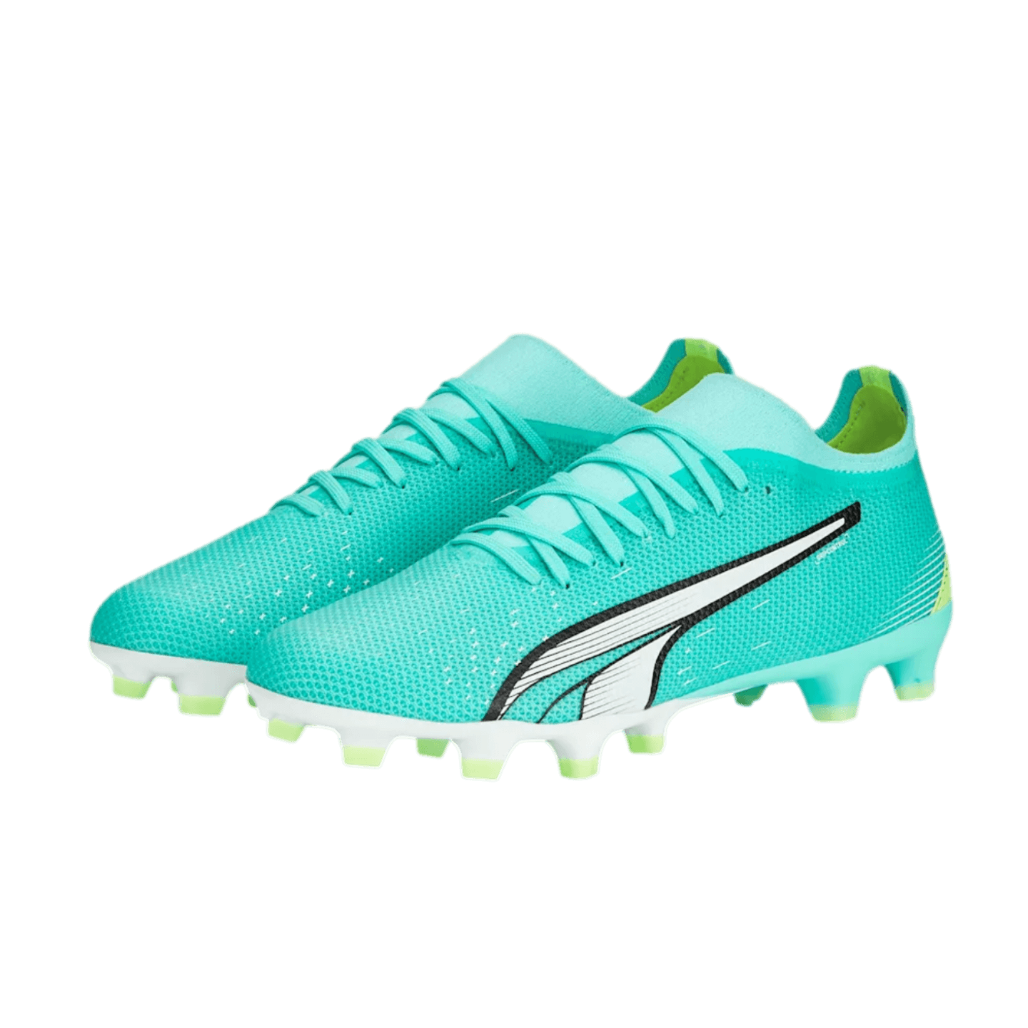 Botas de fútbol para terreno firme Puma Ultra Match