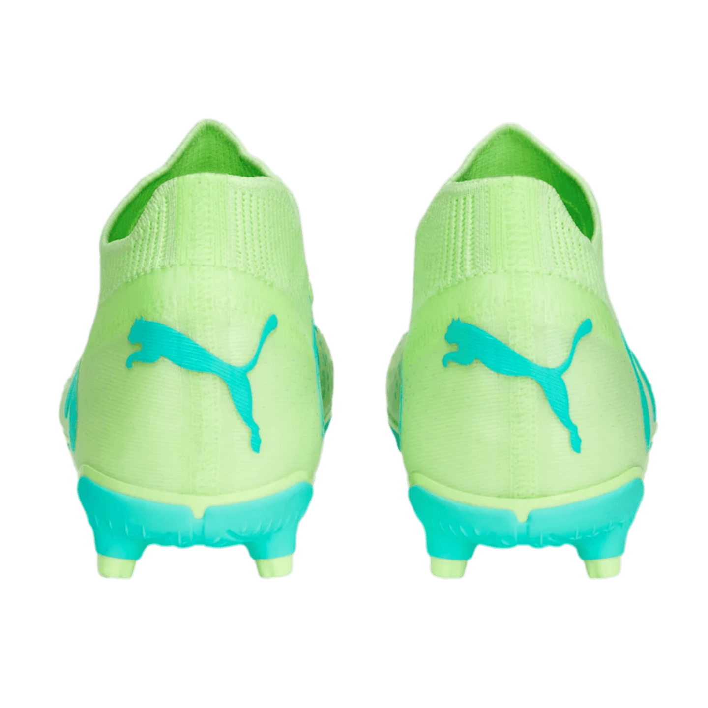 Puma Future Match Youth Firm Ground Cleats 107195-03