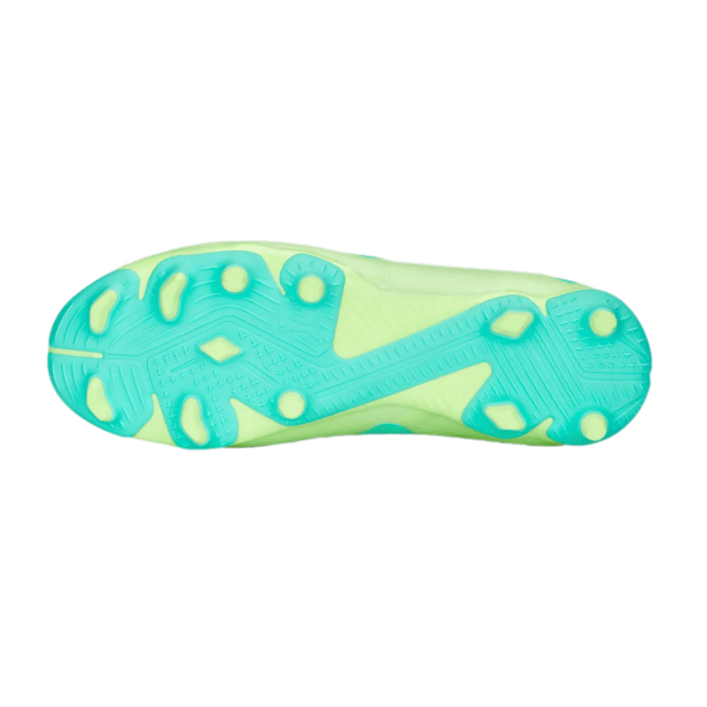 Puma Future Match Youth Firm Ground Cleats 107195-03
