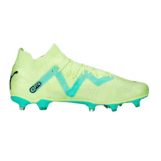 Botas de fútbol para terreno firme Puma Future Match