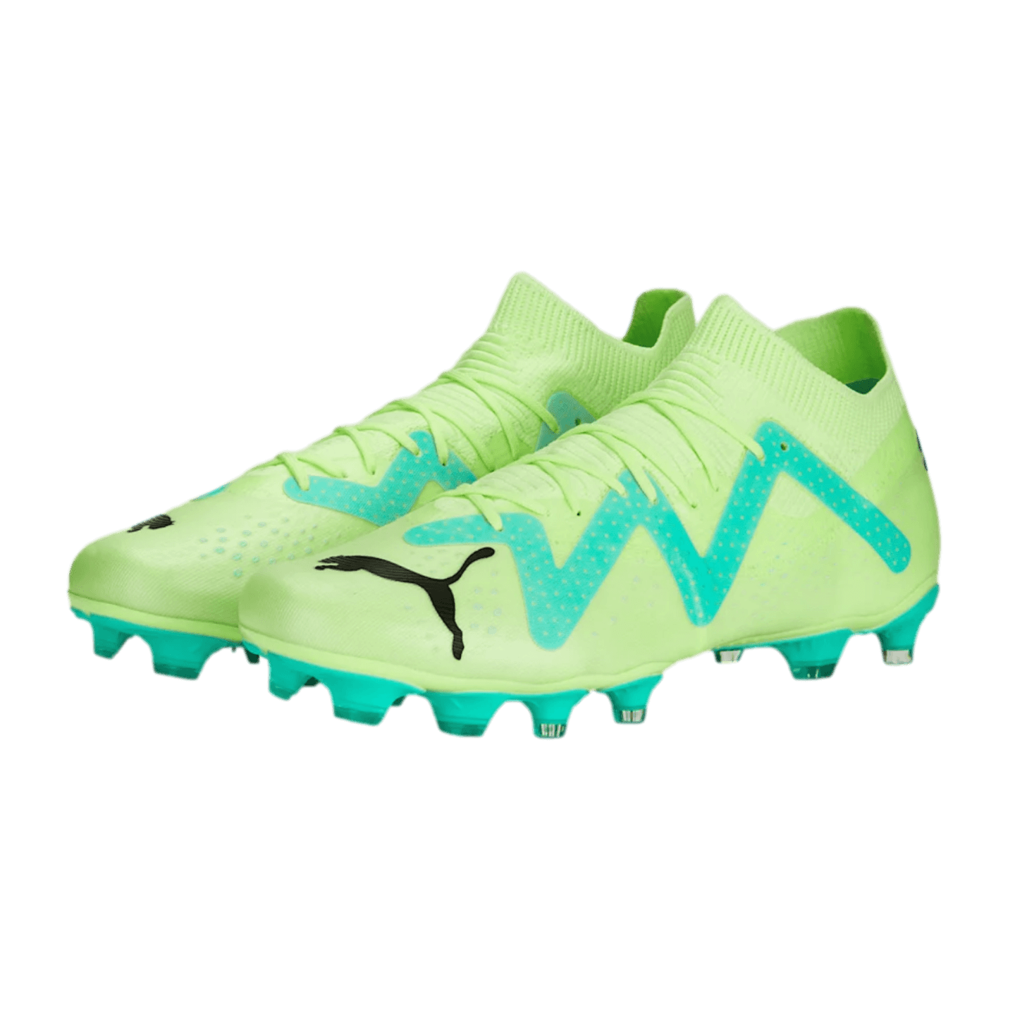 Botas de fútbol para terreno firme Puma Future Match