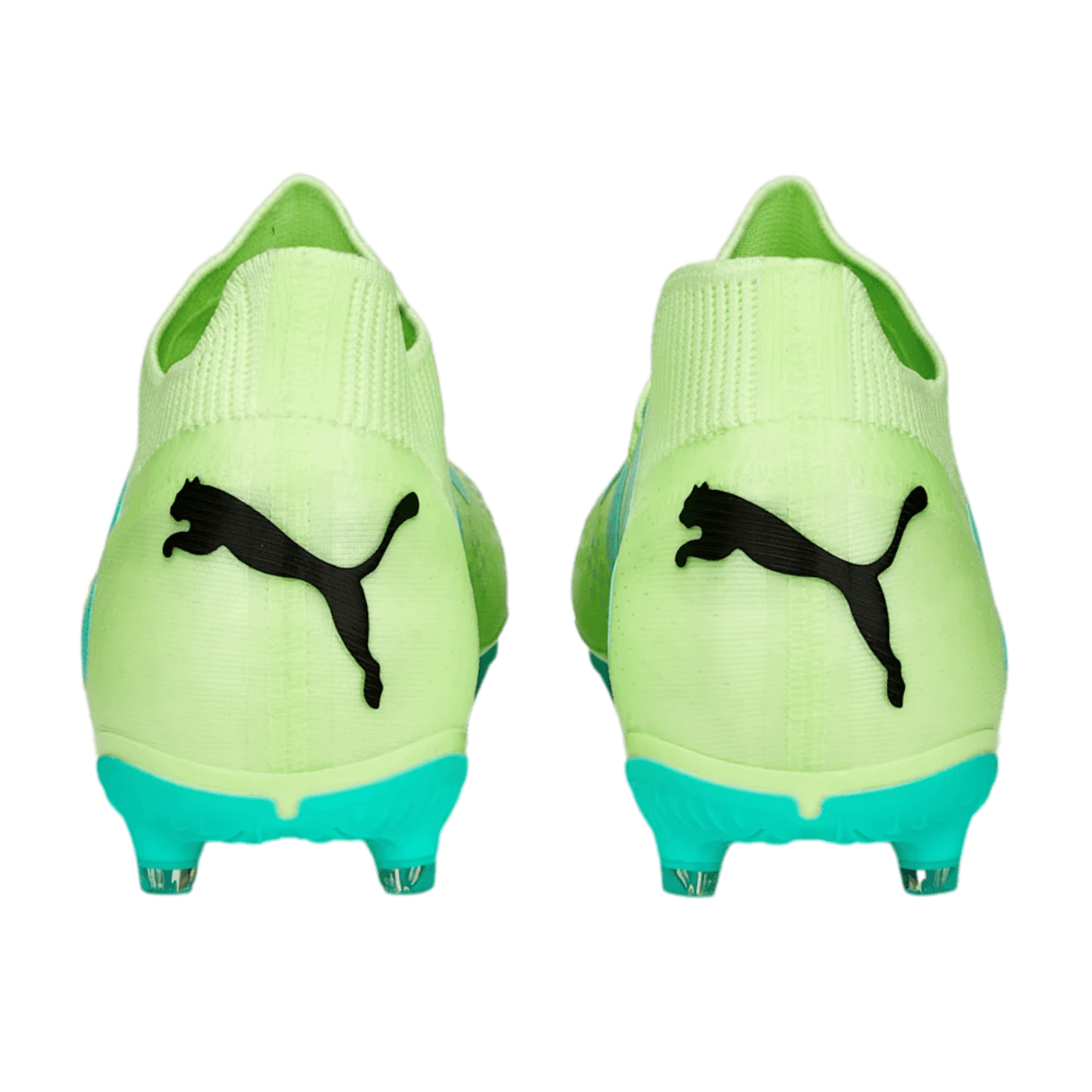 Botas de fútbol para terreno firme Puma Future Match