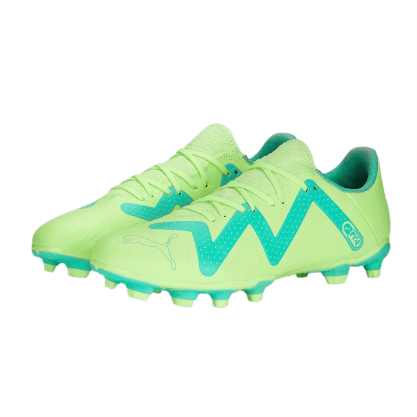 Puma Future Play Firm Ground Cleats 107187-03