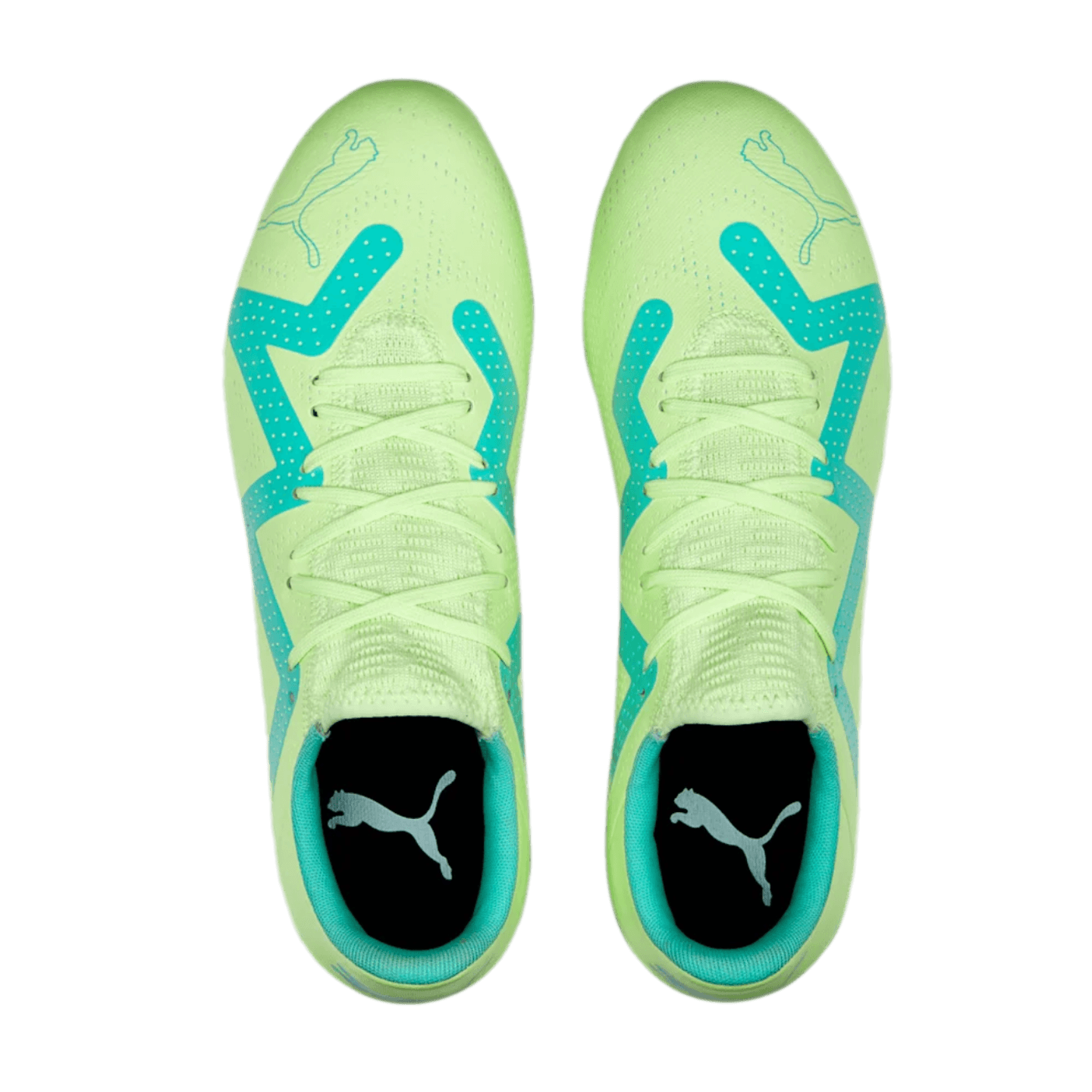 Puma Future Play Firm Ground Cleats 107187-03