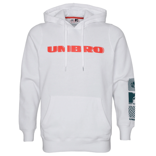 Umbro x MTV Hoodie