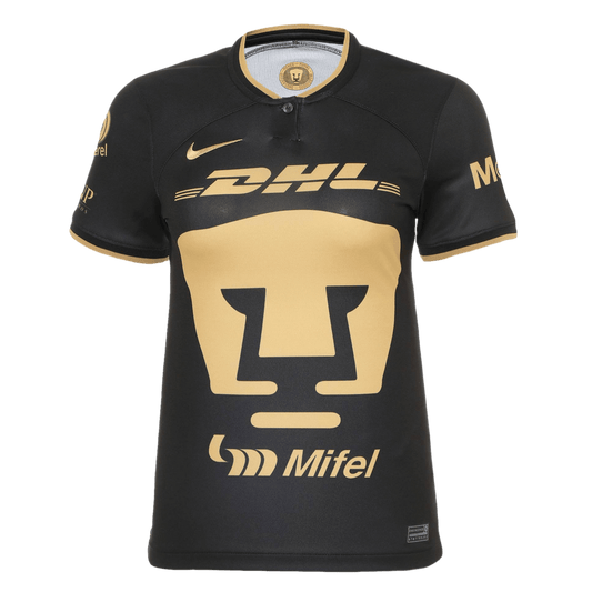 Nike Pumas UNAM 22/23 Womens Third Jersey