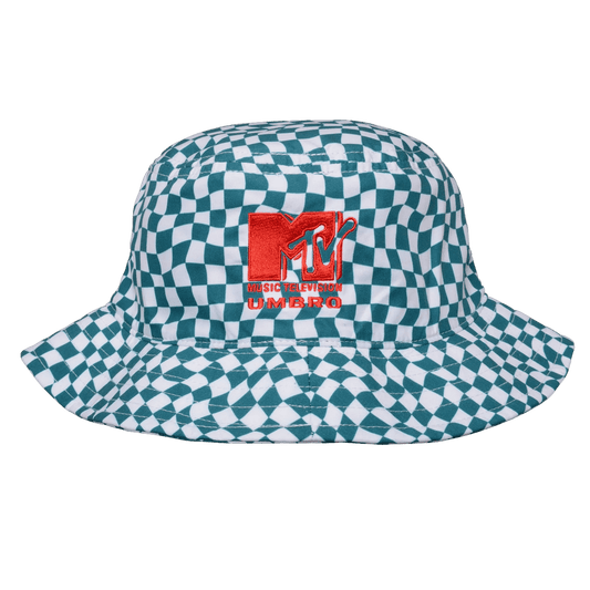 Umbro x MTV Bucket Hat