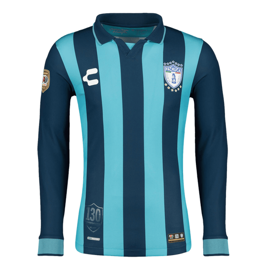 Charly Pachuca 22/23 Special Edition Champion Long Sleeve Jersey